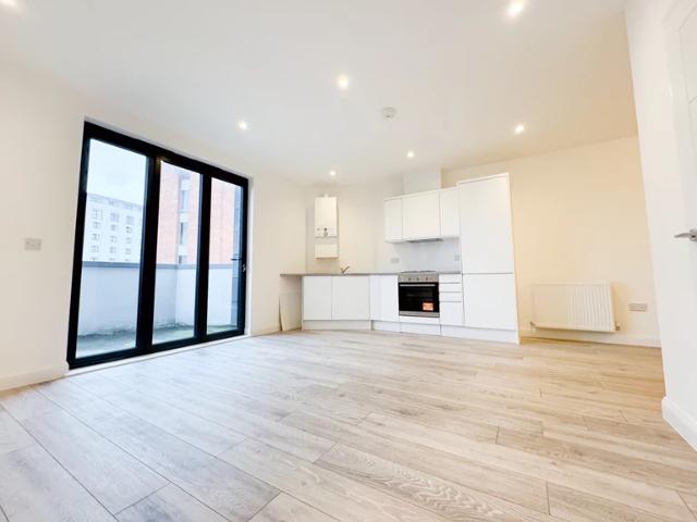 Apartment for rent in North Watford, Hertfordshire