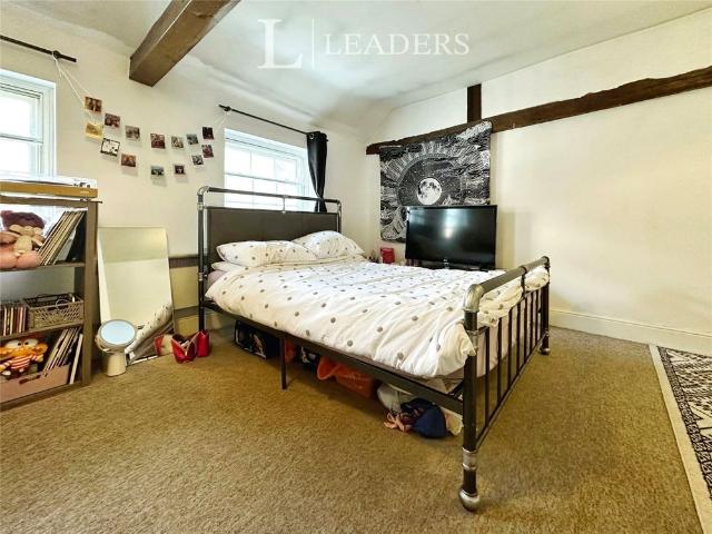 Apartment for rent in Lakenham, East Bank