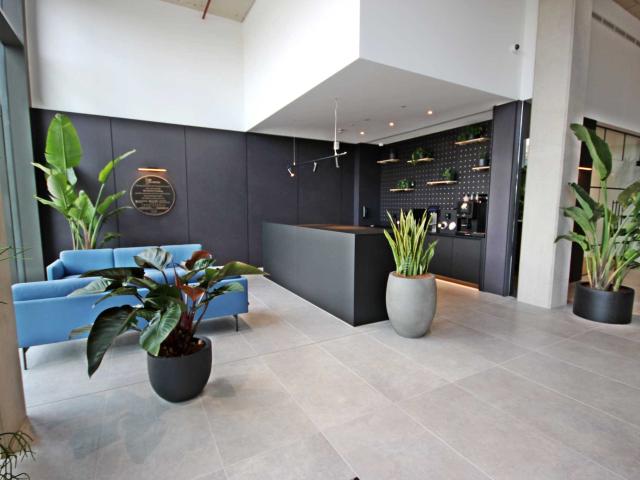 Apartment for rent in Wharfside, Trafford Park