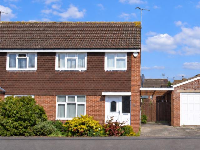House for rent in Rushey Mead, Leicester
