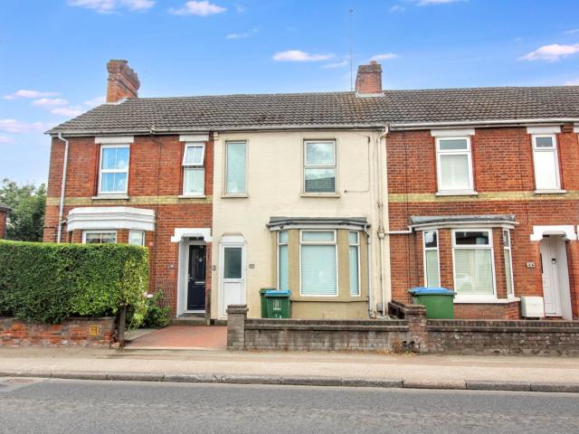 House for rent in Broughton, Aylesbury