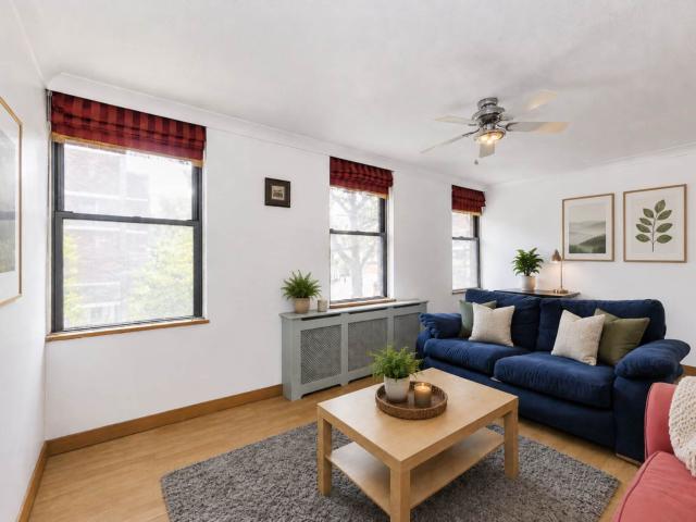 Apartment for rent in Pimlico, Greater London