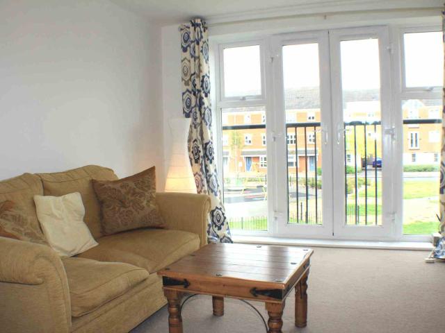 Apartment for rent in Evershot, Oxfordshire