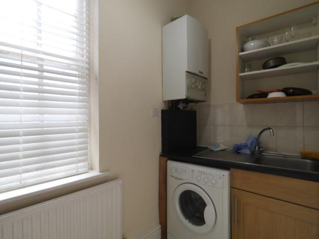 Apartment for rent in Cat Hill, Isle Of Man