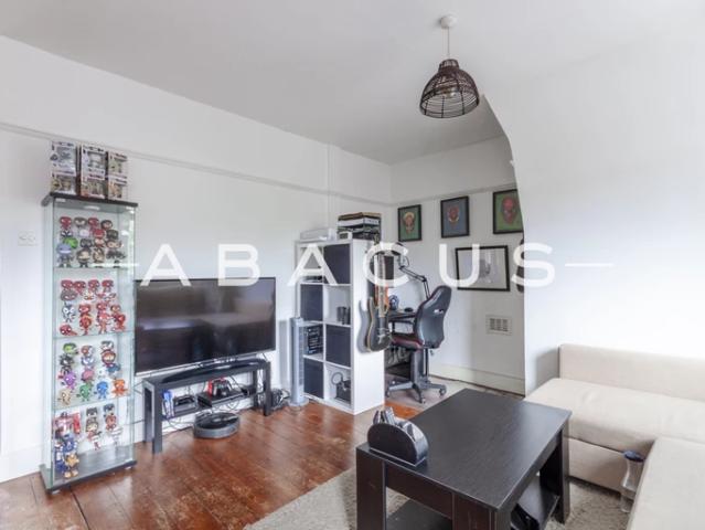 Apartment for rent in West Hampstead, Greater London