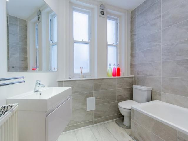 Apartment for rent in West Hampstead, Greater London