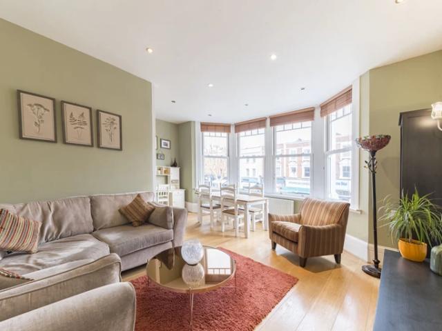 Apartment for rent in West Hampstead, Isle Of Man