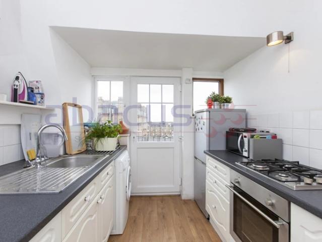 Apartment for rent in West Hampstead, Greater London