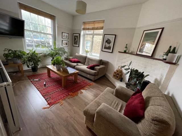 Apartment for rent in West Hampstead, Greater London