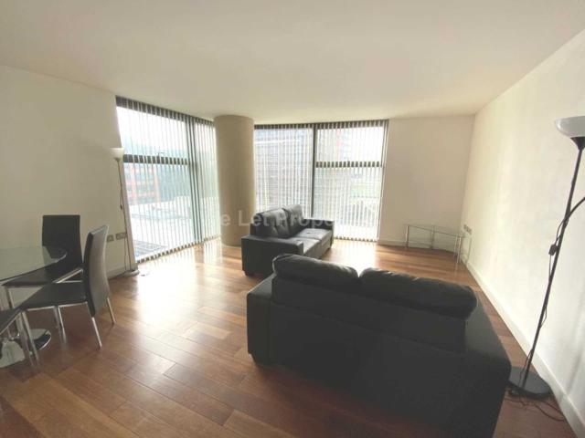 Apartment for rent in Calderstones