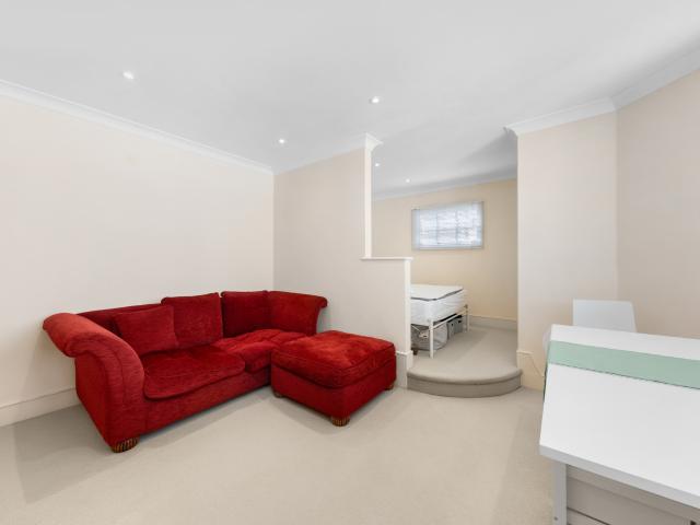 Apartment for rent in City of Westminster, Greater London