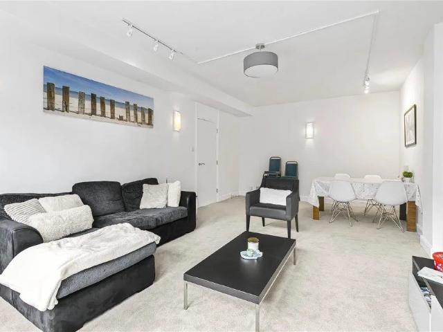 Apartment for rent in East Marylebone, Marylebone