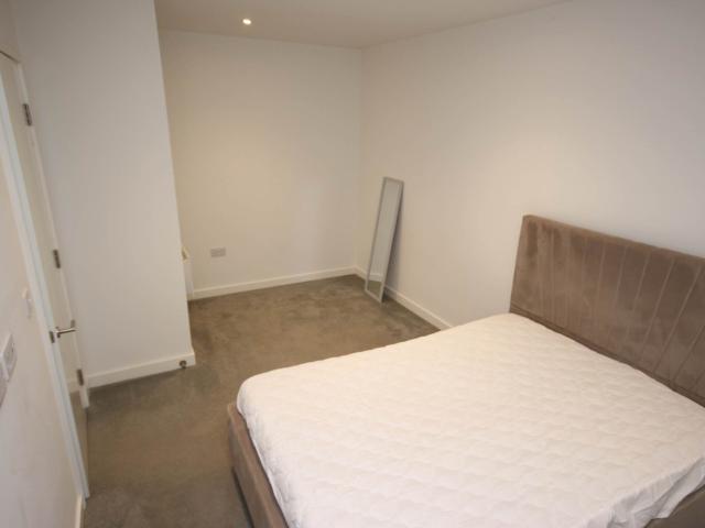 Apartment for rent in Wharfside, Trafford Park