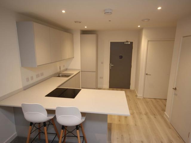 Apartment for rent in Wharfside, Trafford Park