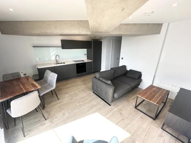 Apartment for rent in City Centre, Georgia