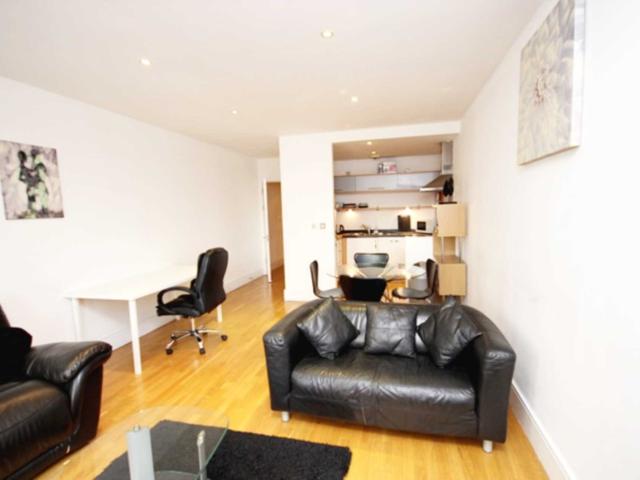 Apartment for rent in City Centre, Georgia