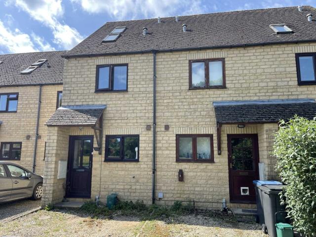 House for rent in Alderminster, Warwickshire