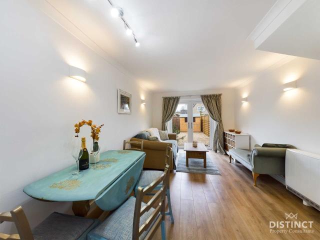 House for rent in Alderminster, Warwickshire