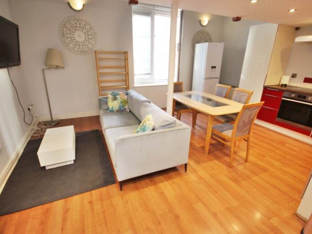 Apartment for rent in Blackfriars, Salford