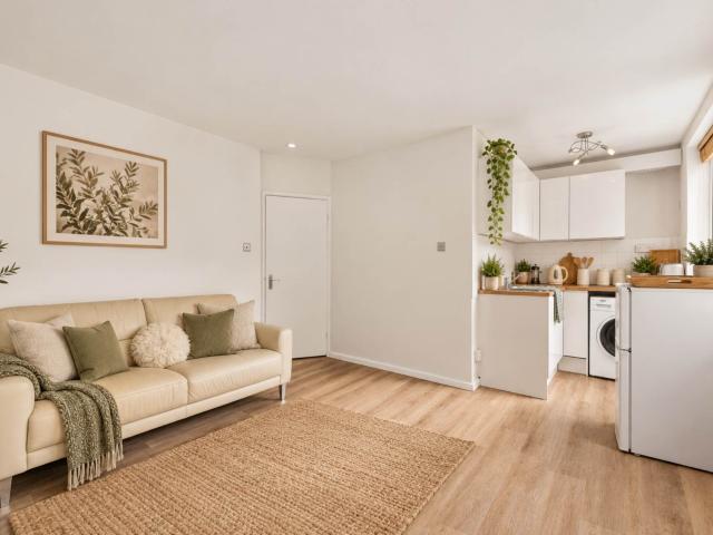 Studio for rent in City of Westminster, Greater London