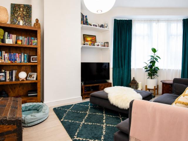 House for rent in Falconwood, Greater London