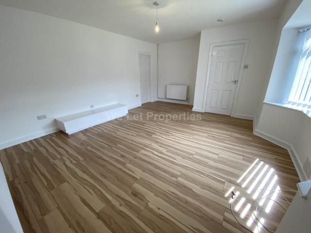 House for rent in Greenheys, Greater Manchester