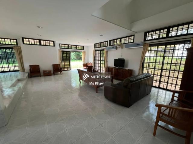 Residential House for sale in Country Heights Damansara, Kuala Lumpur