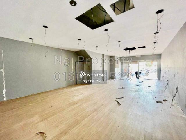 Residential House for rent in Johor
