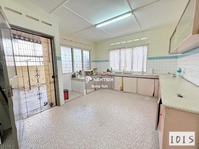 Residential House for sale in Johor