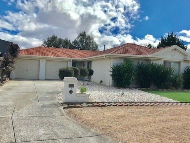 House for rent in Camerons Creek, Victoria
