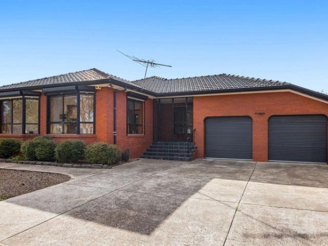 House for rent in Camerons Creek, Victoria