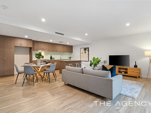 Townhouse for sale in Rivervale, Western Australia