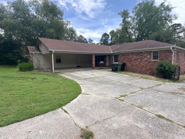 Room for rent in Box Springs, Georgia