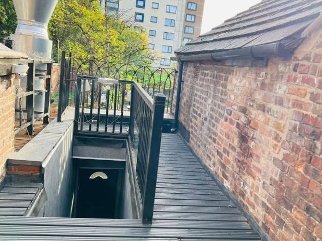 Apartment for rent in Eccles, Salford