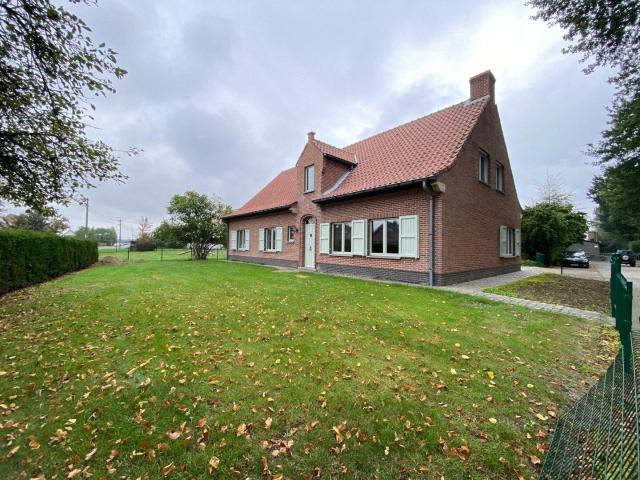 Maison location à Sleidinge, Evergem