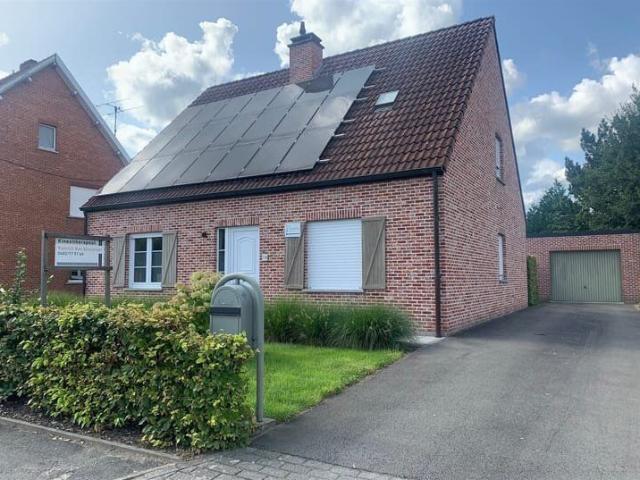 Maison location à Montaigu-zichem, Brabant