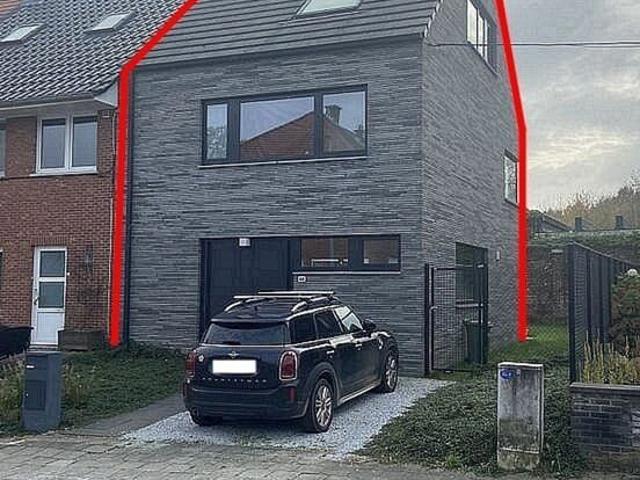 Maison location à Lava, Brabant