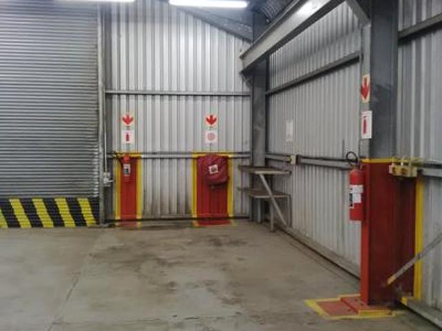 Commercial for rent in UMhlathuze Municipality, Kwazulu-natal