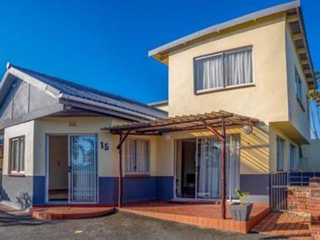 House for sale in Ugu District Municipality, Kwazulu-natal