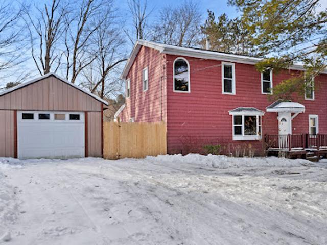 Property for sale in Berkshire, Massachusetts