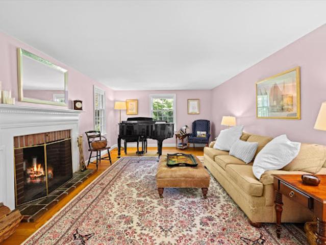 Property for sale in Sudbury, Massachusetts