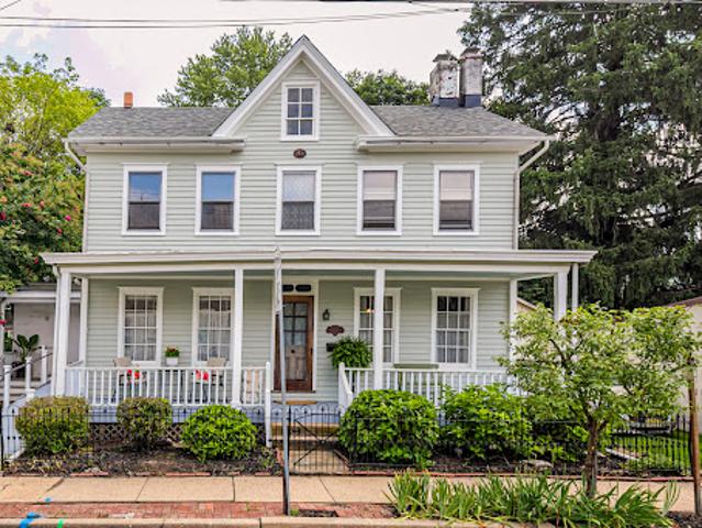 Property for sale in Lambertville, New Jersey