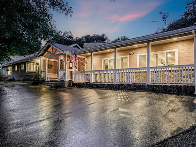 Property for sale in Morgan Hill, California