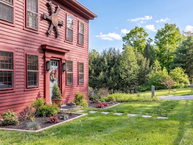Property for sale in Woodbury, Connecticut