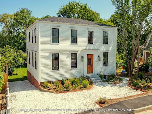 Property for sale in Provincetown, Massachusetts
