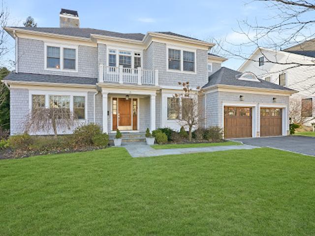Property for sale in Scarsdale, New York