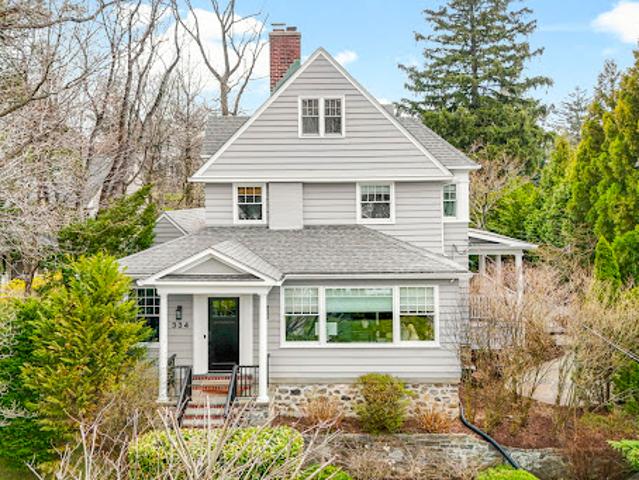 Property for sale in Pelham, New York