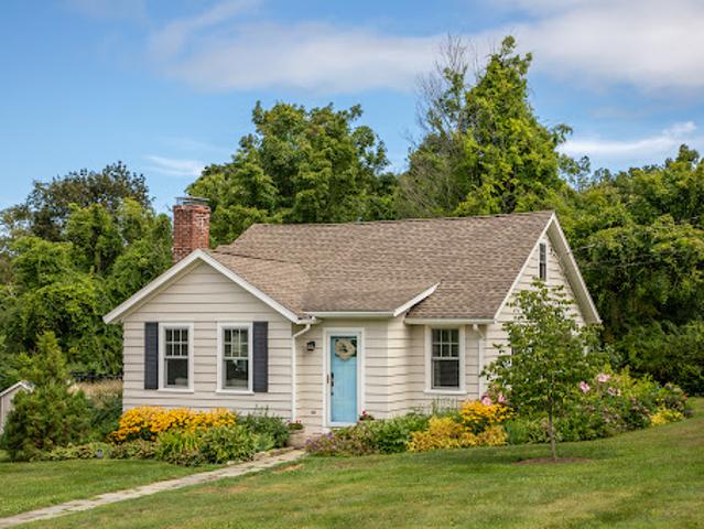 Property for sale in Washington, Connecticut
