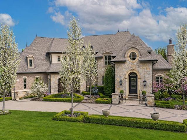 Property for sale in Michigan