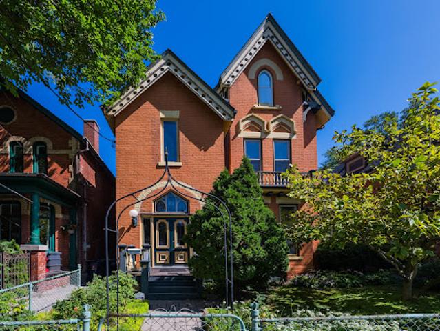 Property for sale in Woburn, Ontario